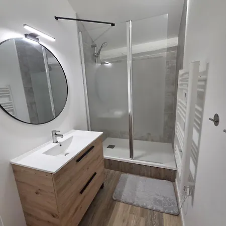 Duplex 80m2 - Hypercentre - Place Stanislas Nancy